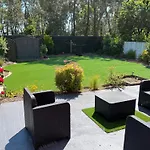 Maison Maurice Сasa de vacaciones Le Mans