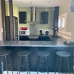 度假居 Maison Maurice *
