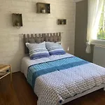 Maison Maurice Сasa de vacaciones *