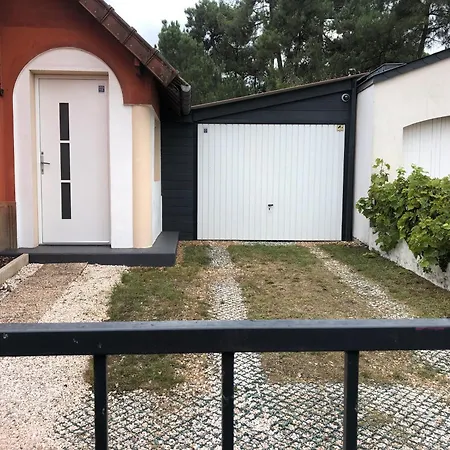Maison Maurice *