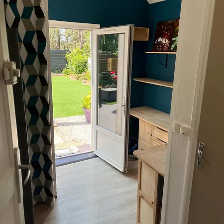 Maison Maurice * Le Mans