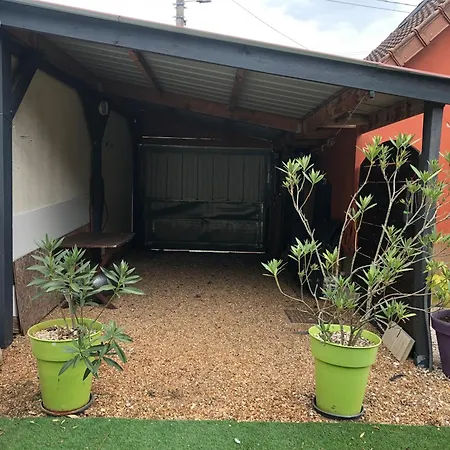 Casa vacanze Maison Maurice *