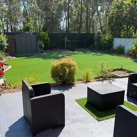 Maison Maurice Casa vacanze Le Mans