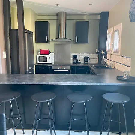 Casa vacanze Maison Maurice *