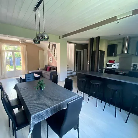 Maison Maurice
