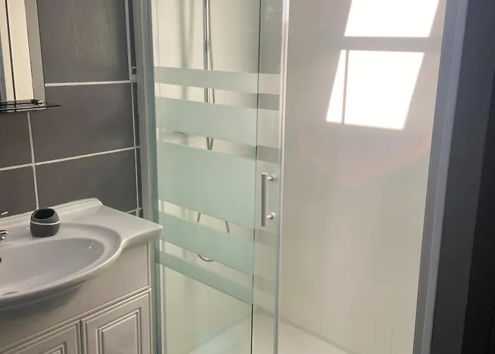 Prázdninový dům Maison Maurice *