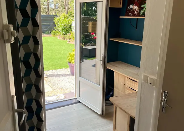 Maison Maurice * Le Mans