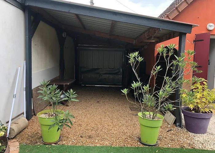 Casa vacanze Maison Maurice *